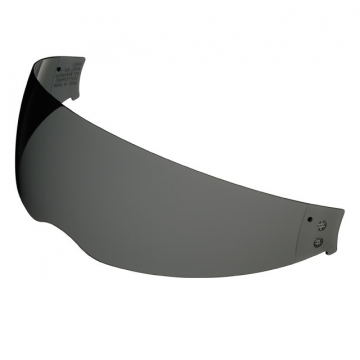 view Shoei QSV-1 Smoke Sun Visor