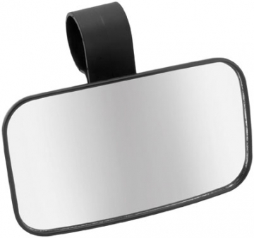 view Quadboss Rear / Side View Mirror