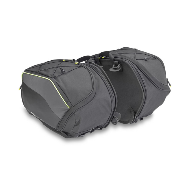 Givi waterproof best sale saddle bags