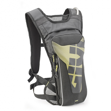 view Givi GRT719 Gravel-T Backpack with Hydration Pack, 3 Liter