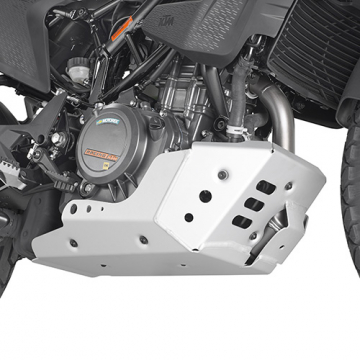 view Givi RP7711 Skid Plate for KTM 390 Adventure (2020-)