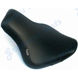 Granucci 225sis Solo Drivers Seat For Honda Shadow Spirit 750 07 Up Accessories International