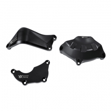 view Bonamici CP025-3 Engine Guards for Yamaha YZF-R6 (2006-2020)