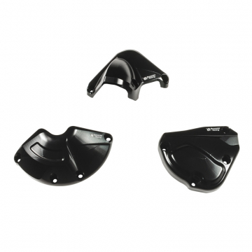 view Bonamici CP047-3 Engine Guards for Yamaha YZF-R1 (2015-)