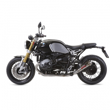 view GPR E5.BMW.82.PCEV Powercone Evo Exhaust for BMW R nineT 1200 (2021-)