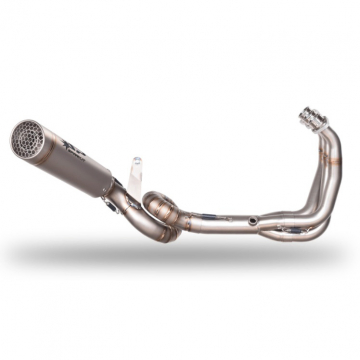 view Spark GYA8870T Grid-O Full Exhaust System for Yamaha models