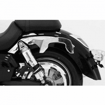 view Hepco & Becker 630.234 C-Bow for Kawasaki Vulcan VN1700 Classic