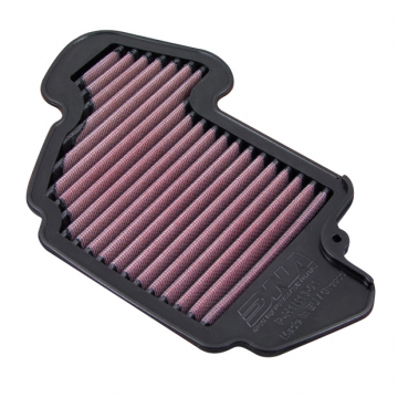 view DNA P-H1N13-01 Air Filter for Honda Grom / Monkey 125