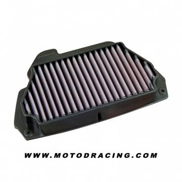 view DNA P-H6N14-01 Air Filter for Honda CB650F / CBR650F (2014-2018)