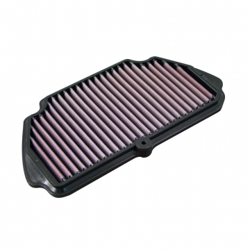 view DNA P-K6S09-0R Air Filter for Kawasaki ZX-6R (2009-current)