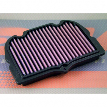 view DNA P-S13N08-01 Air Filter for Suzuki B-King 1300 (2008-2012)