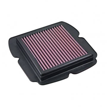 view DNA P-S6S03-01-A Air Filter for Suzuki SV650 (2003-2010)