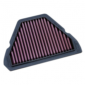 view DNA P-TR10S05-01 Air Filter for Triumph Tiger / Sprint 1050