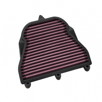 view DNA P-TR6S06-01 Air Filter for Triumph Daytona 675 (2006-2012)