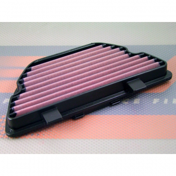 view DNA P-Y10S07-0R Air Filter for Yamaha YZF-R1 (2007-2008)