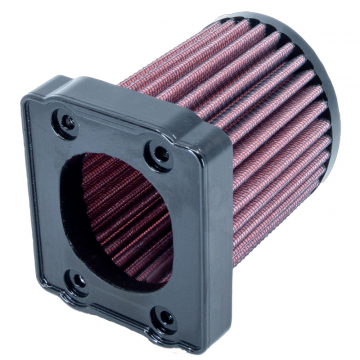 view DNA R-H5N20-01 Air Filter for Honda CBR500R / CB500 (2019-)