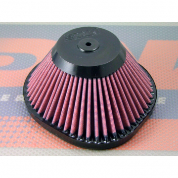 view DNA R-Y4E04-01 YZ Series Air Filter for Yamaha YZ 450 / 250 / 125