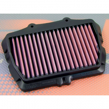 view DNA TR8N11-01 Air Filter for Triumph Tiger 800 (2011-2019)