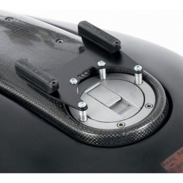 view Hepco & Becker 506.529 00 01 Lock-it Tank Ring for Moto Guzzi V11