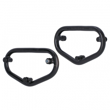 view Sw-Motech HTA.05.934.12001 SLC Side Carriers for Suzuki GSX-S750 (2018-)