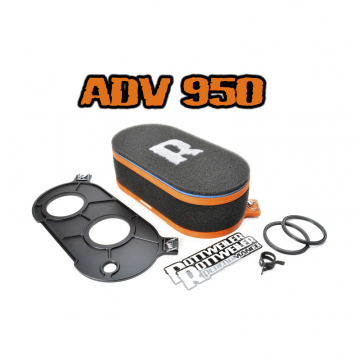 view Rottweiler RIS-950-ADV Intake System for KTM 950 Adventure
