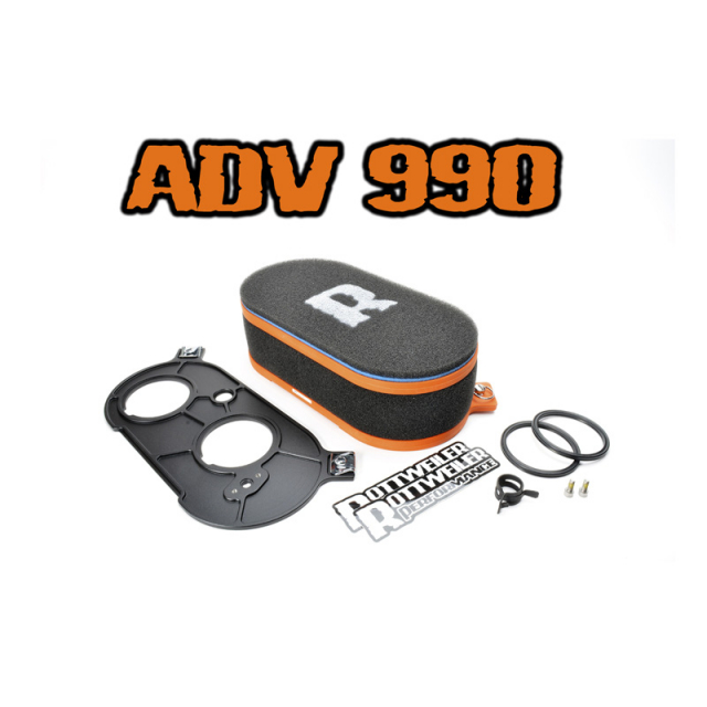 Ktm 990 best sale adventure aftermarket parts