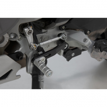 view Sw-Motech FSC.22.822.10000 Gear Lever for Ducati Multistrada V4 (2021-)