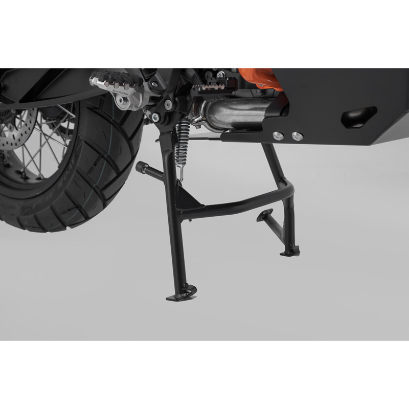 Sw-Motech HPS.04.521.10001/B Centerstand, Black For KTM 790/890 ...