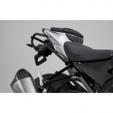 view Sw-Motech HTA.07.865.12000 SLC Side Carrier Set for BMW S1000R (2016-)