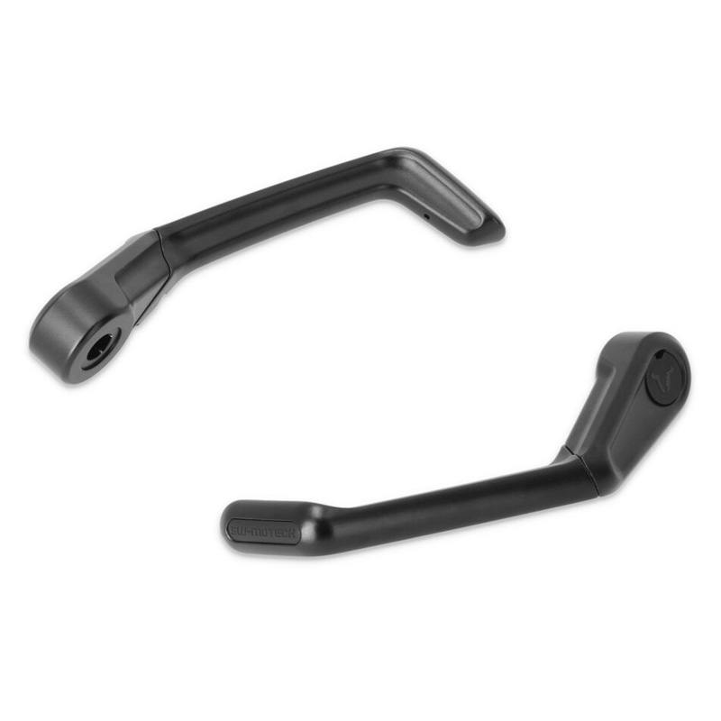 Sw-Motech LVG.01.903.10000/B Lever Guards, Black For Honda CB1000R ...