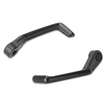 view Sw-Motech LVG.04.915.10000/B Lever Guards for KTM 1290 Super Duke R (2019-)