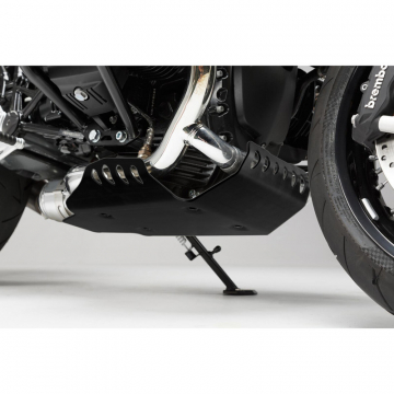 view Sw-Motech MSS.07.512.10000/B Engine Guard for BMW R Ninet (2014-) & Scrambler (2016-)