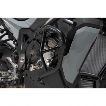 view Sw-Motech SBL.07.954.10000/B Crashbars, Black for BMW S1000XR (2019-)