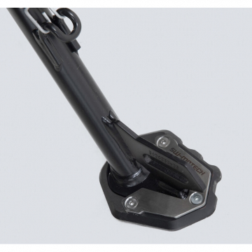 view Sw-Motech STS.07.945.10000 Side Stand Foot Extension for BMW F900R / XR '19-