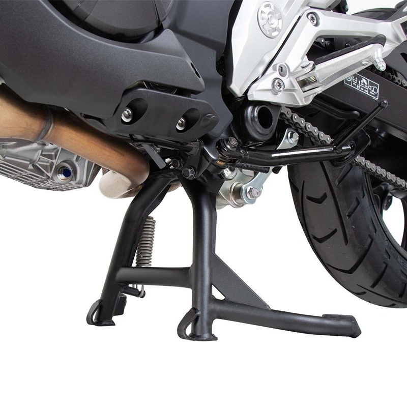 Hepco & Becker 505.9530 00 01 Center Stand for Honda NC750X / DCT '21 ...