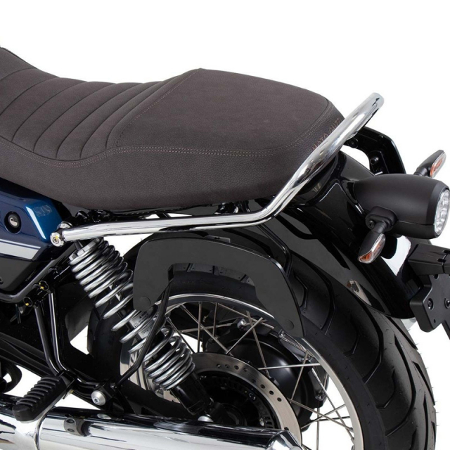 Hepco becker deals moto guzzi v7