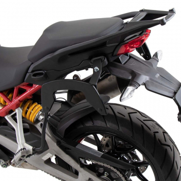 view Hepco & Becker 630.7614 00 01 C-Bow Carrier for Ducati Multistrada V4 '21-