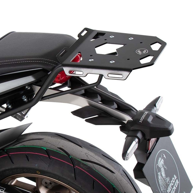 Hepco Becker Rear Minirack For Honda Cb R