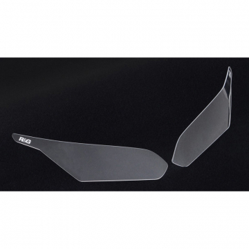 view R&G HLS0065CL Headlight Shields for Honda X-ADV (2017-2020)