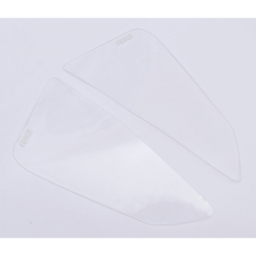 view R&G HLS0098CL Headlight Shields for KTM 790 Adventure (2019-)