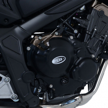 view R&G KEC0136R Engine Case Cover Race Kit for Honda CB650R & CBR650R (2021-)