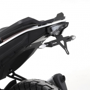 view R&G LP0325BK Tail Tidy for KTM 390 Adventure (2020-)