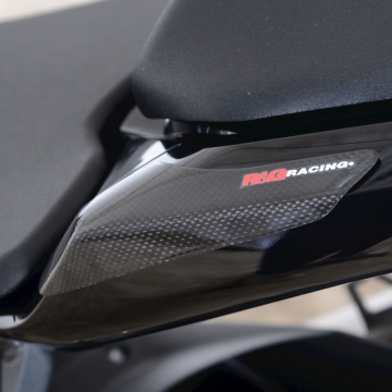 view R&G TLS0051CG Carbon Fiber Tail Sliders for Honda CBR1000RR-R (SP) (2020-current)