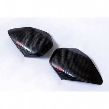 view R&G TS0047CM Tank Sliders for Ducati Panigale V4 / Streetfighter V4 (2020-)