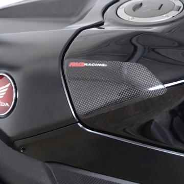 view R&G TS0058CG Carbon Tank Sliders for Honda CBR1000RR-R (SP) (2020-)