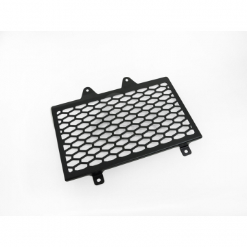 view Zieger 10001878 Radiator Guard, Black for KTM 390 Duke (2013-2016)