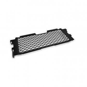 view Zieger 10004370 Radiator Guard, Black for BMW R1200R (2015-2018)