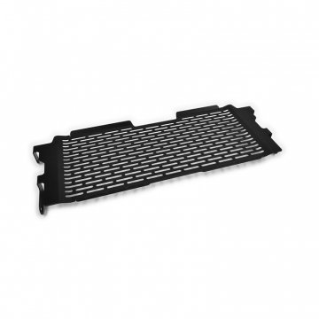 view Zieger 10004371 Radiator Guard, Black for BMW R1200R (2015-2018)