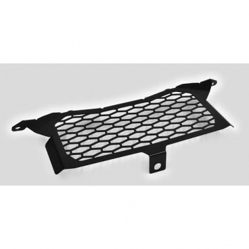 view Zieger 10007158 Radiator Guard, Black for BMW S1000XR (2015-2019)