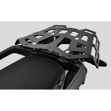 view Zieger 10008147 Top Case Rack, Black for Triumph Tiger  900/ GT/ Rally/ Rally Pro '19-